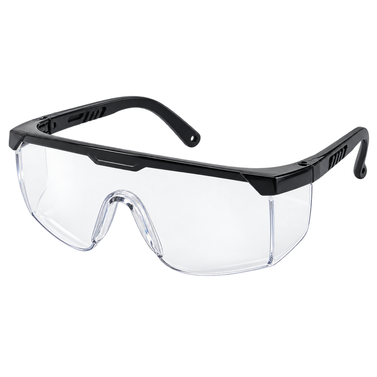 Safety Googols