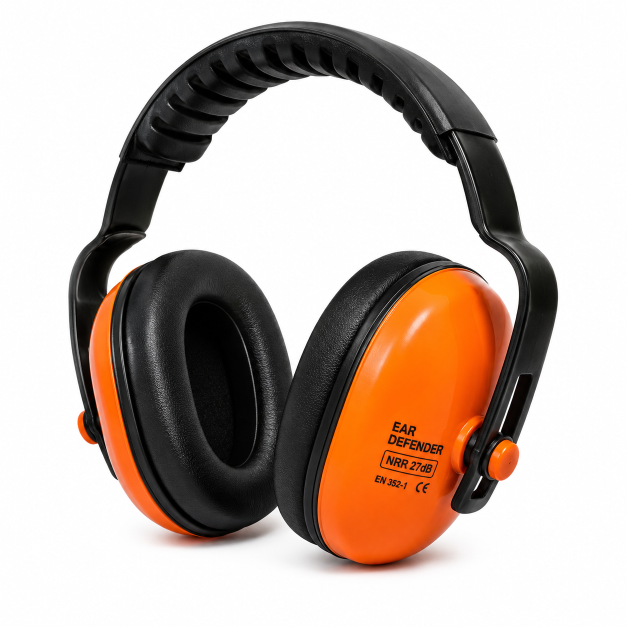 Ear Defender