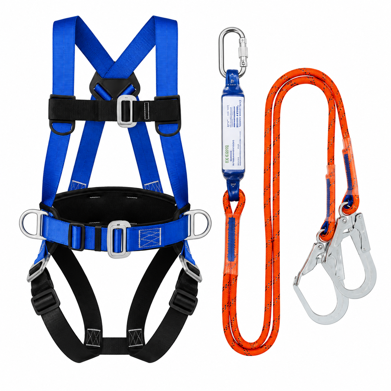 Safety Harness