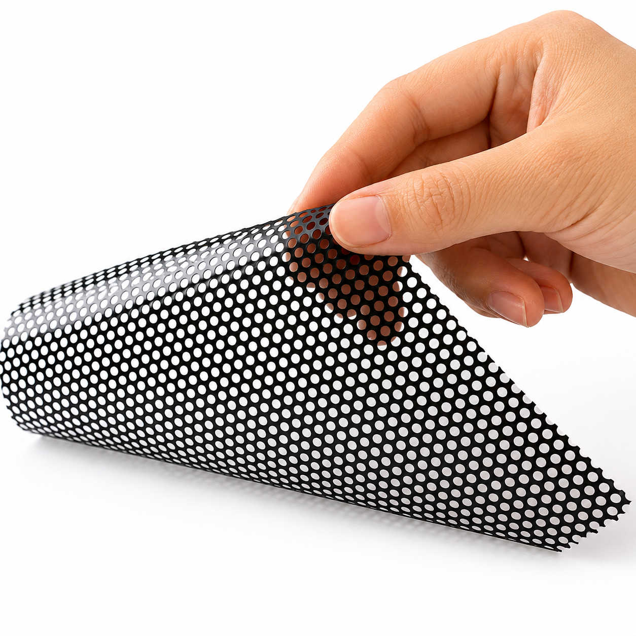 Fibber Glass Mesh