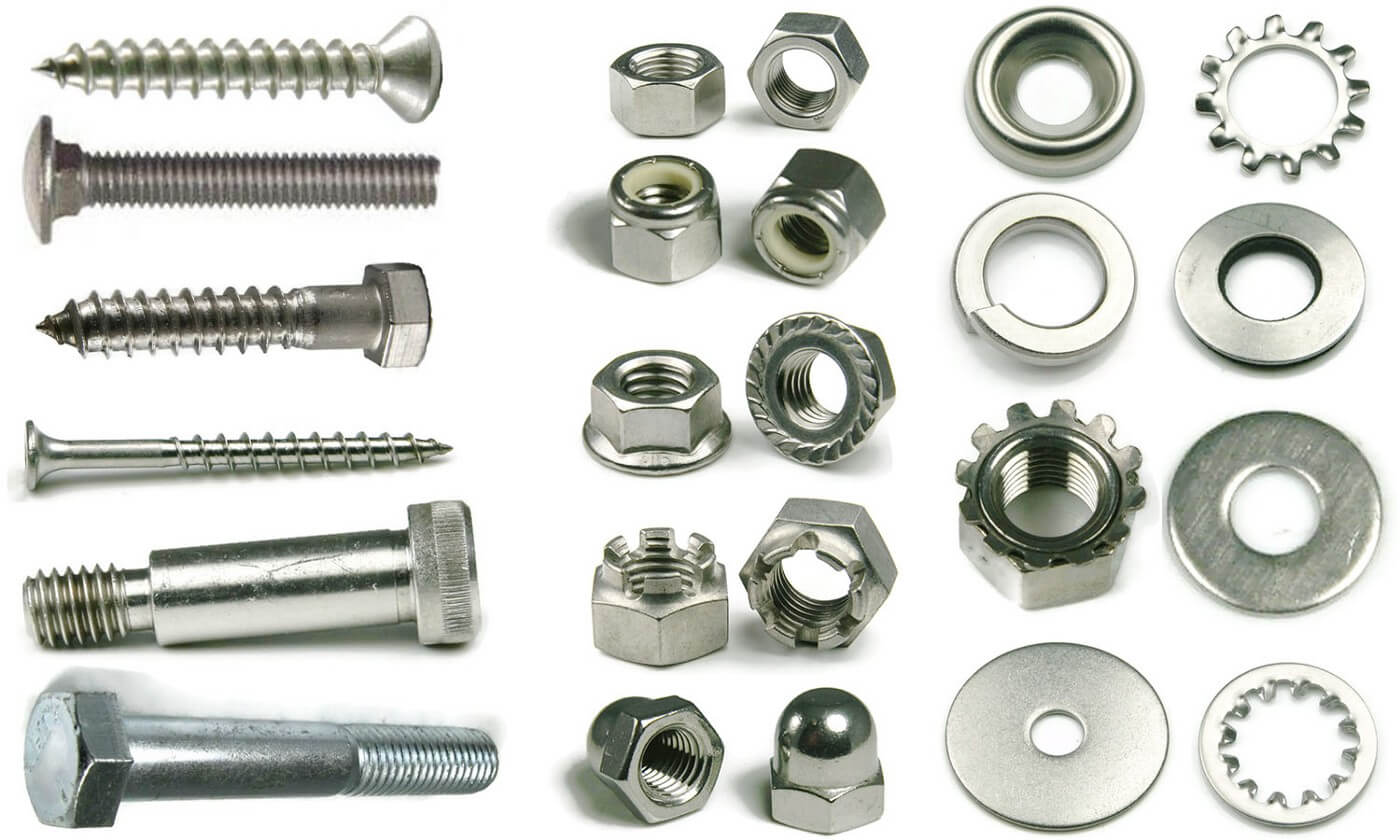 Construction Hardwares