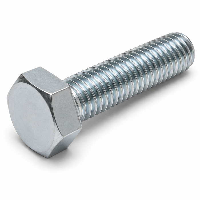 Hex bolt