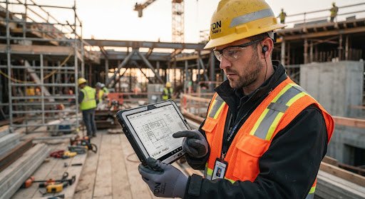 How to Conduct a Site Safety Audit in 5 Steps
