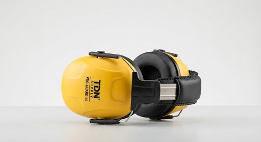 Pro-Series Hearing Muffs