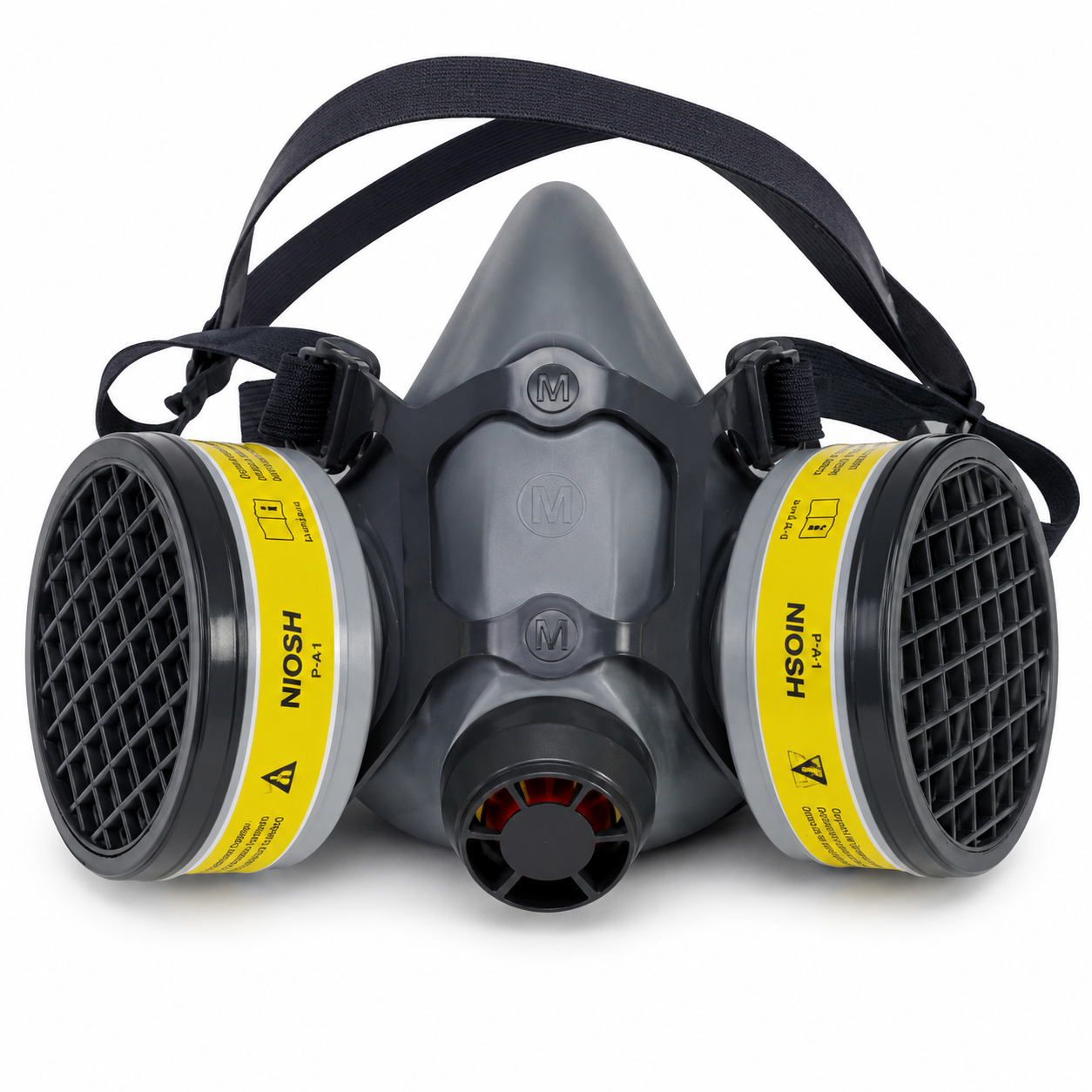 Respiratory Mask