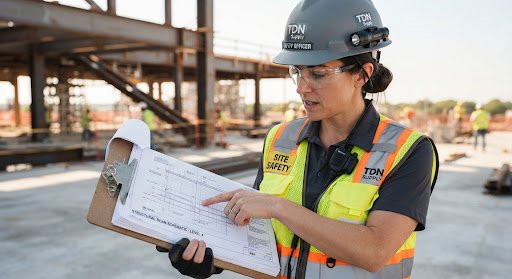 10 Essential PPE Items Every Construction Site Should  Have in 2026