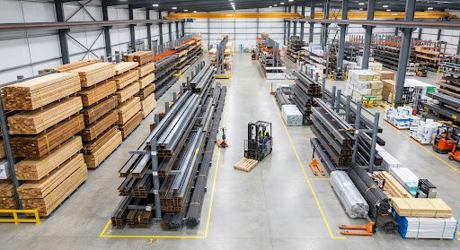 Sourcing High-Grade Steel: The Buyer’s Guide