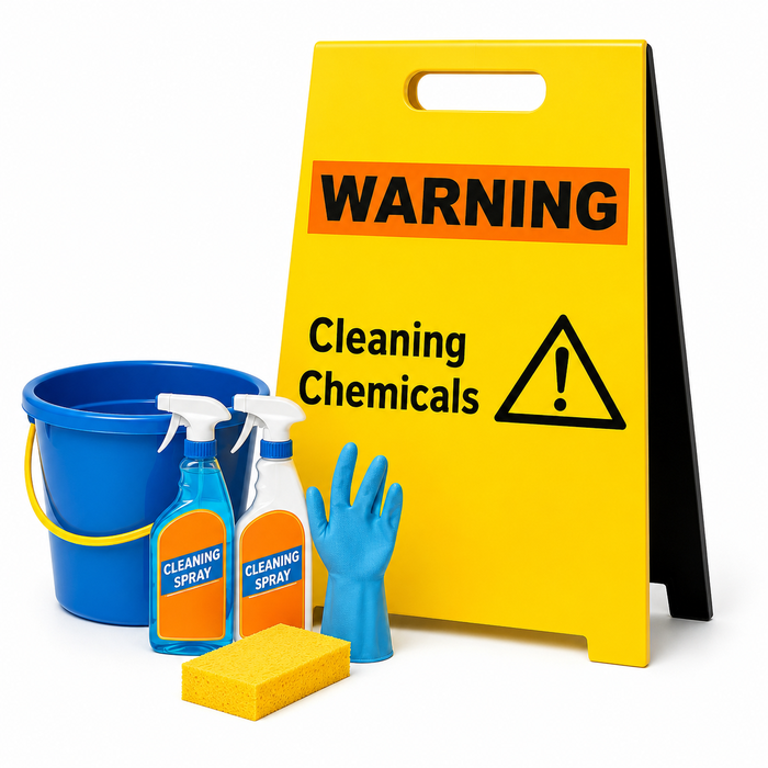 Spill kit