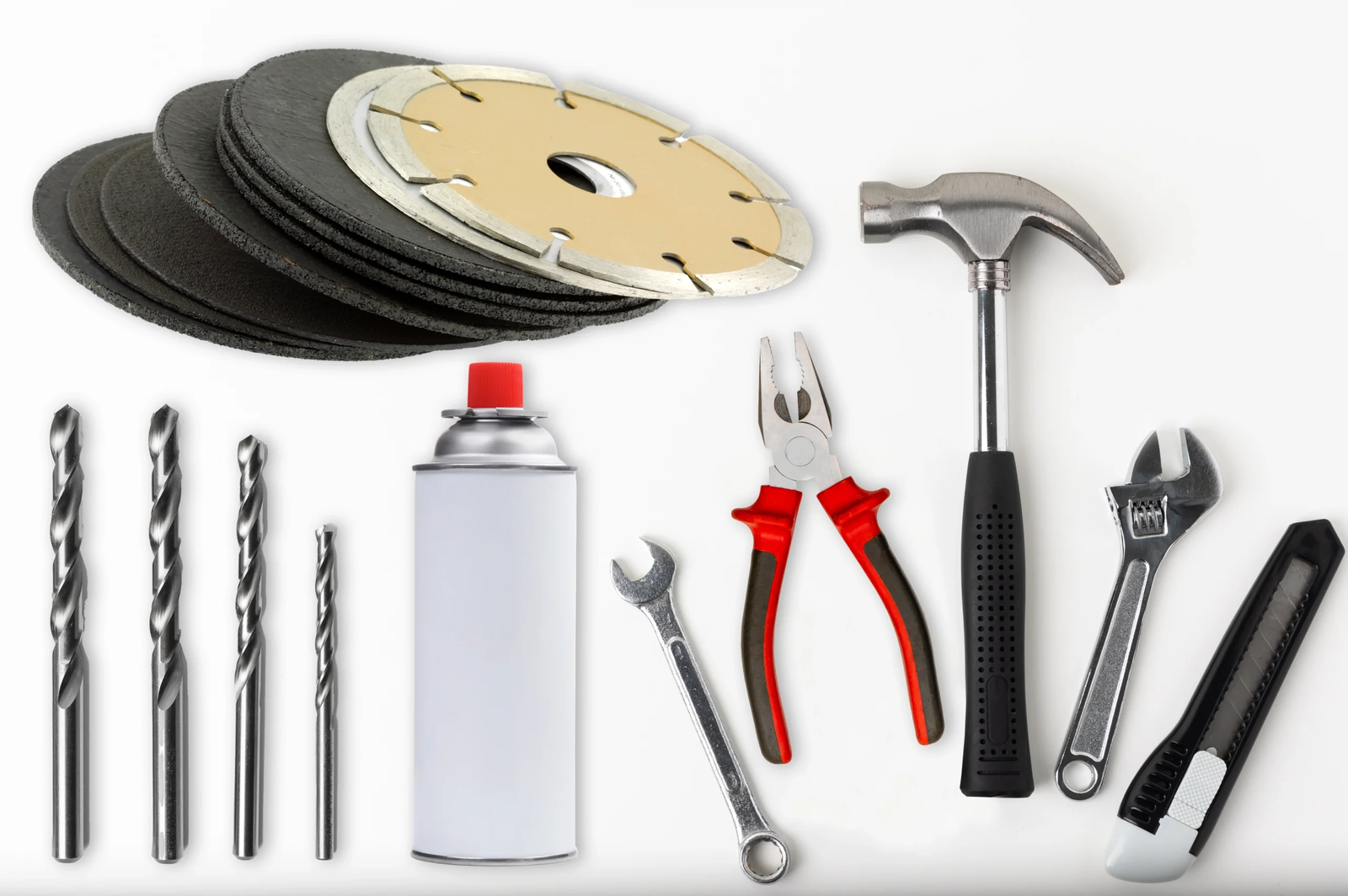 General Hardware Tools