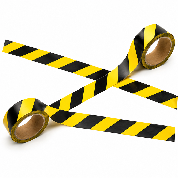 Warning Tape
