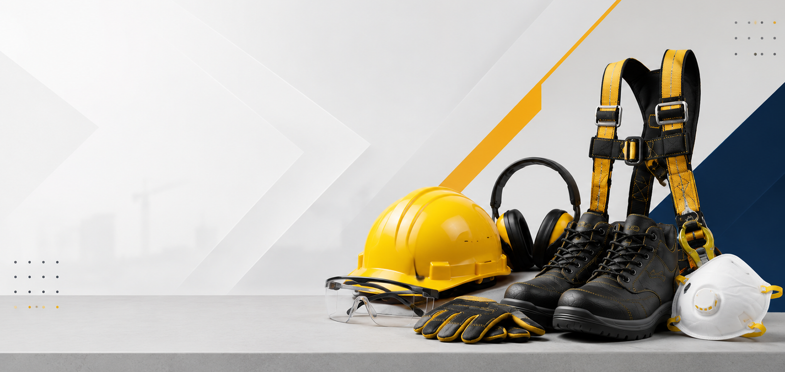 Premium Industrial Equipment for Every Project