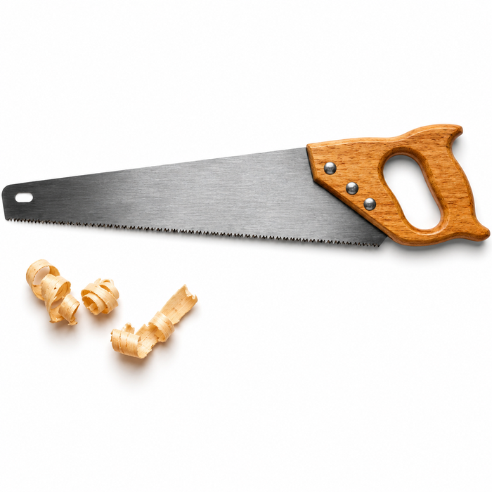 Handsaw
