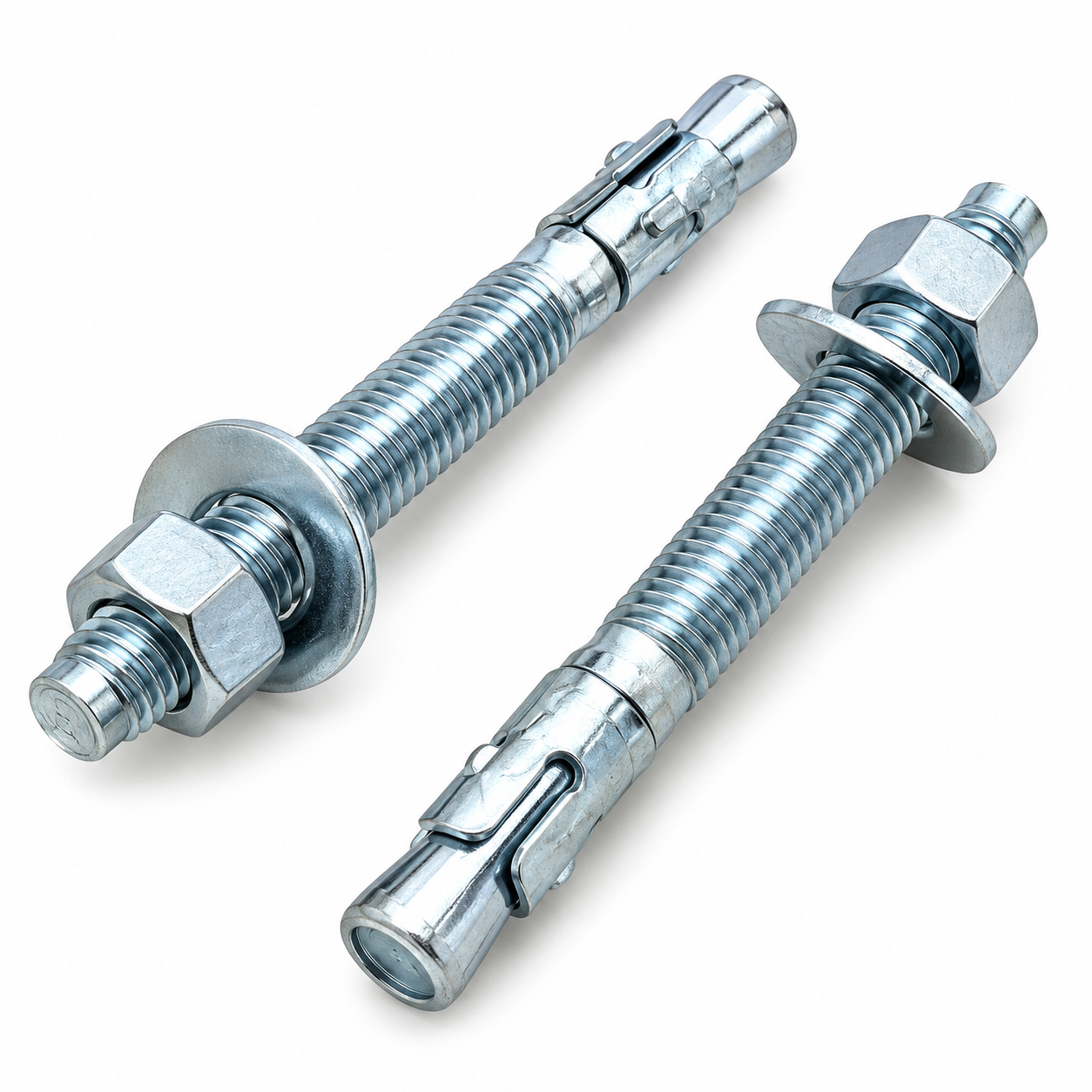 Anchor Bolt