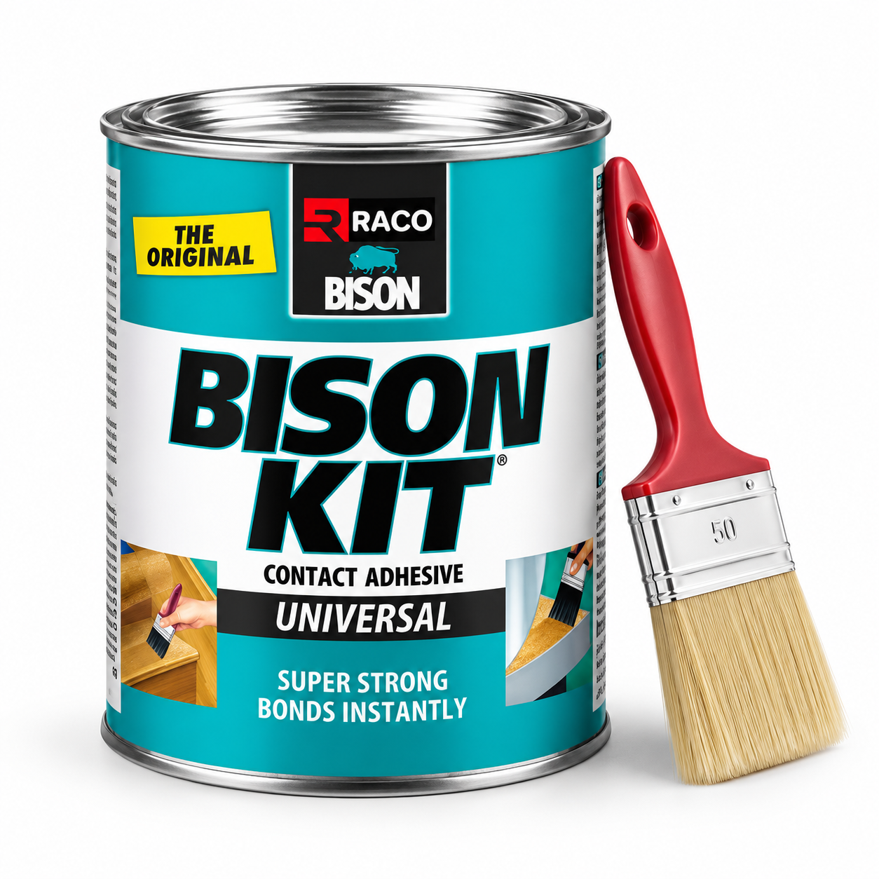 Bison Kit