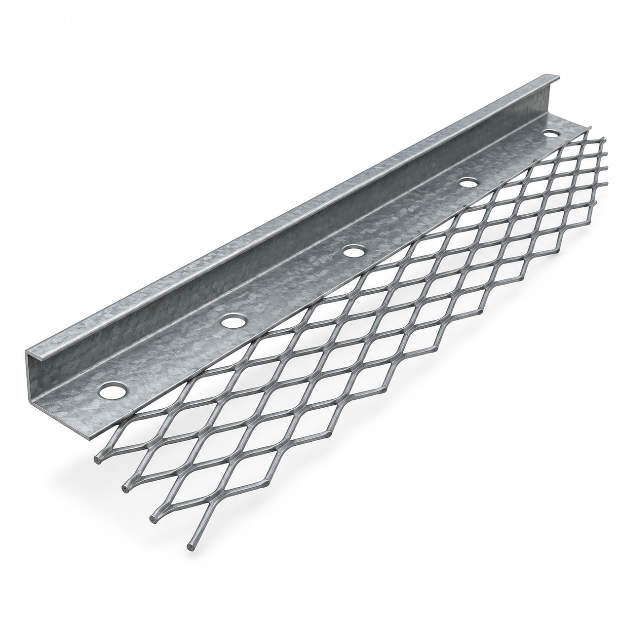 GI Plaster Stoper