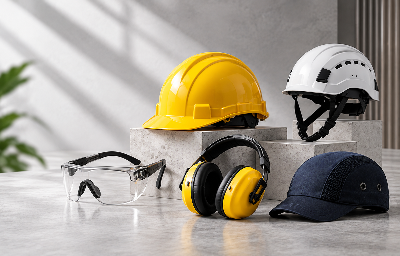 Head Protection