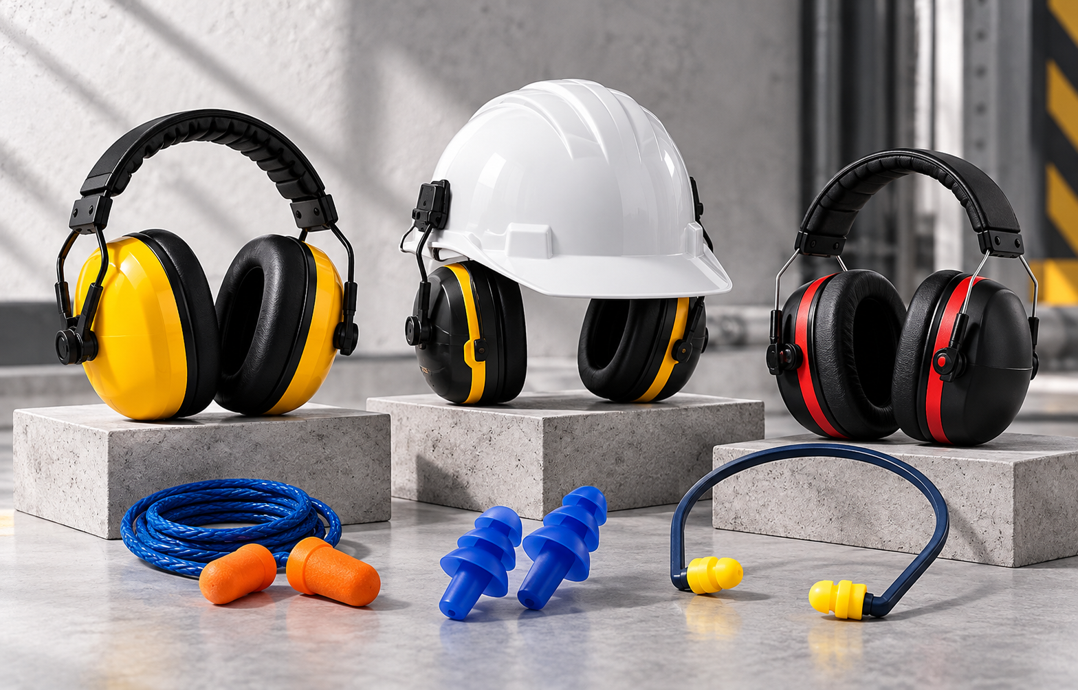 Hearing Protection