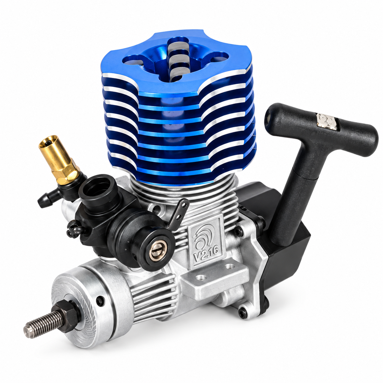 Nitro Motor