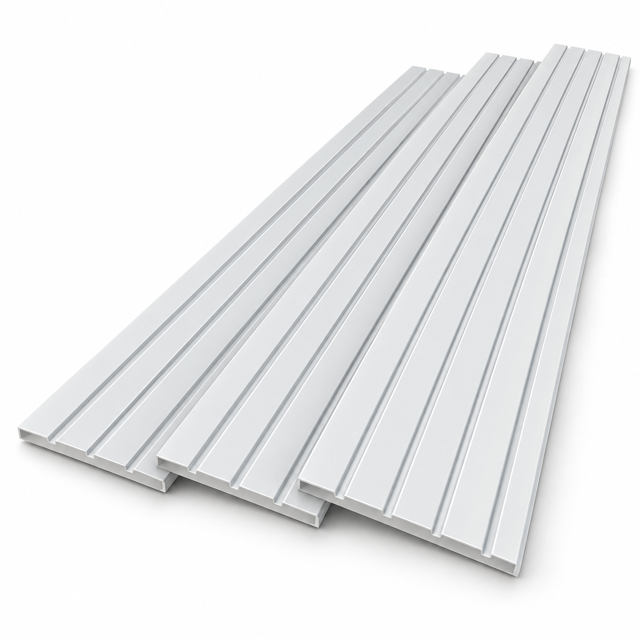 PVC Groove