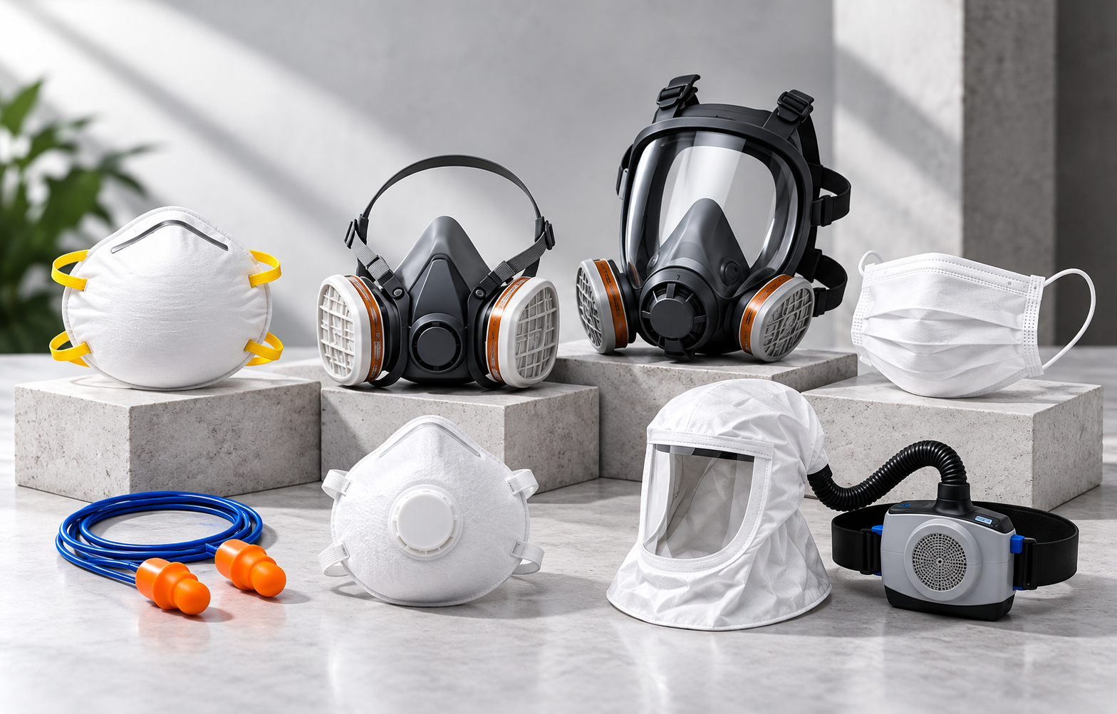 Respiratory Protection