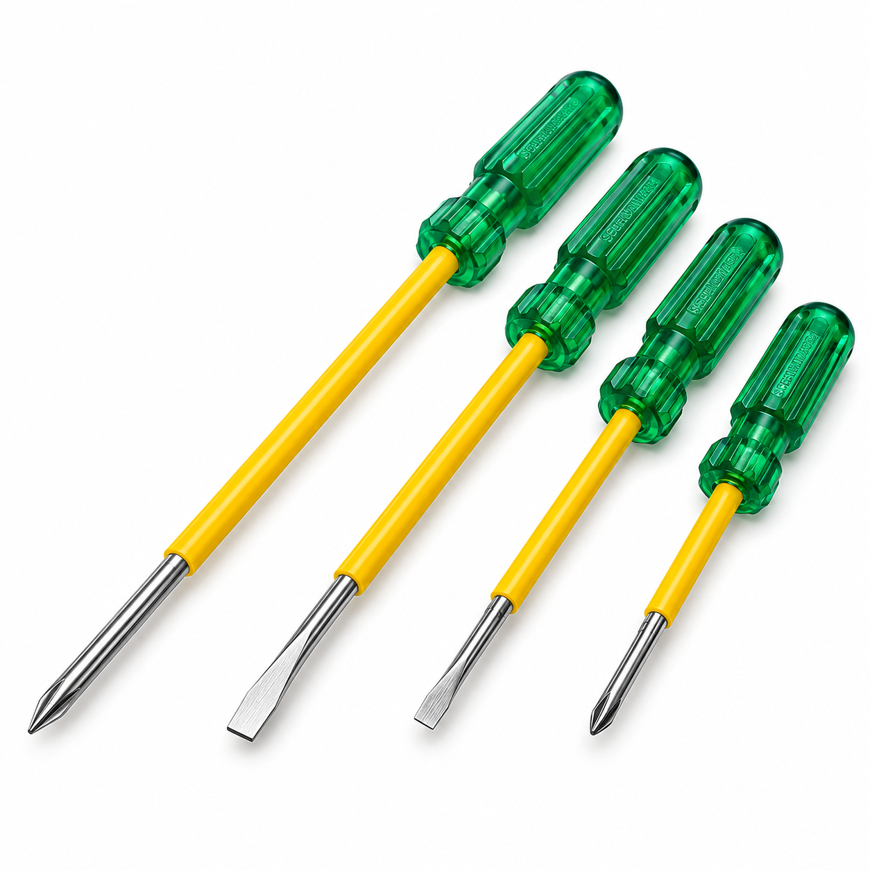 Screw Driver