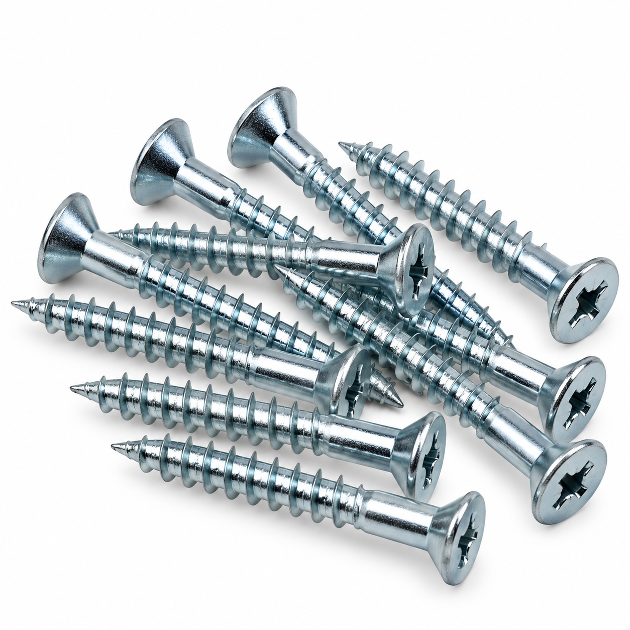 Screws