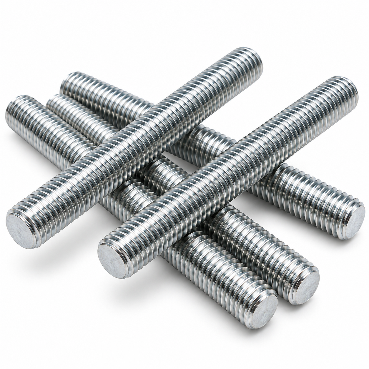 Threaded Bars