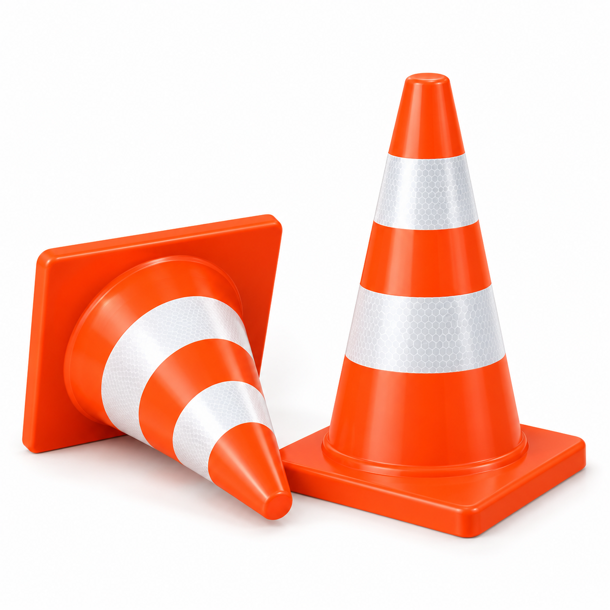 Traffic Cone
