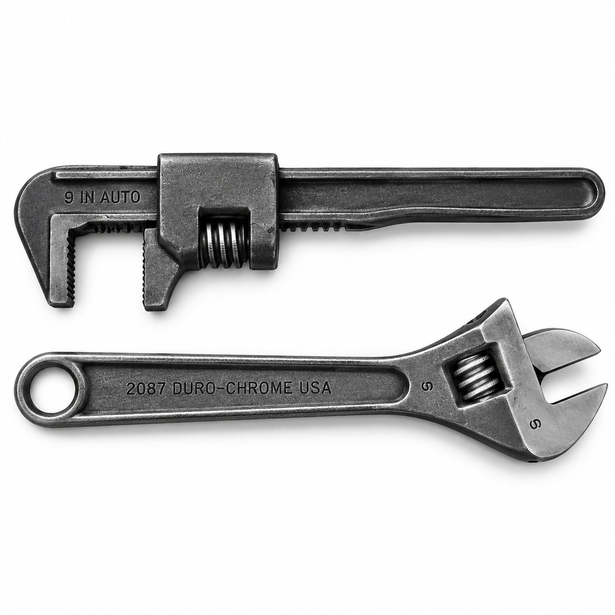 Wrenches